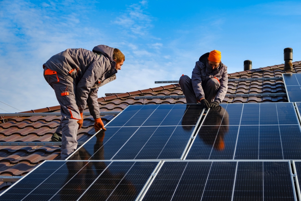 Quels sont les prérequis pour installer des panneaux solaires photovoltaïques ?