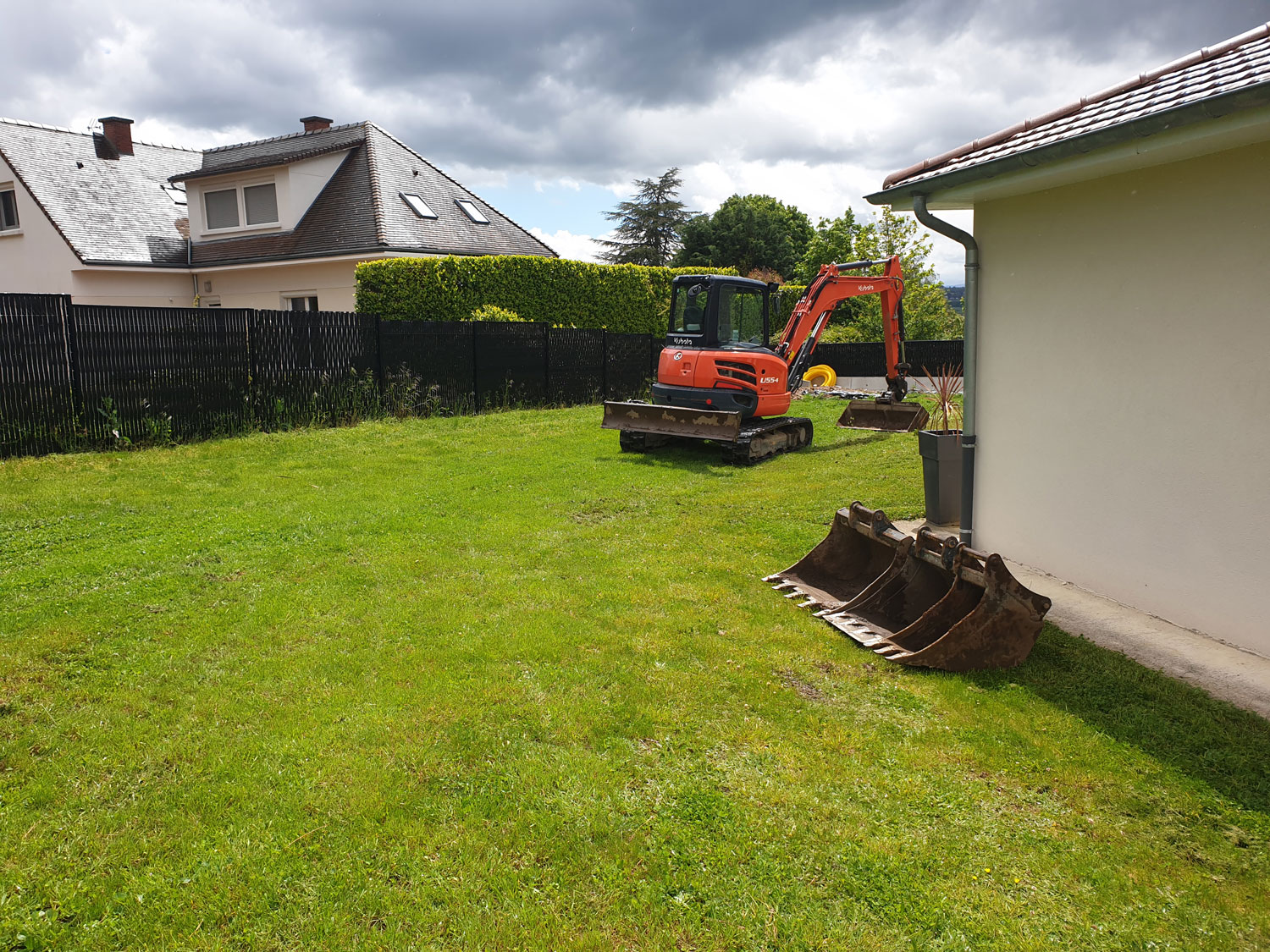 Quelles sont les solutions TP ?