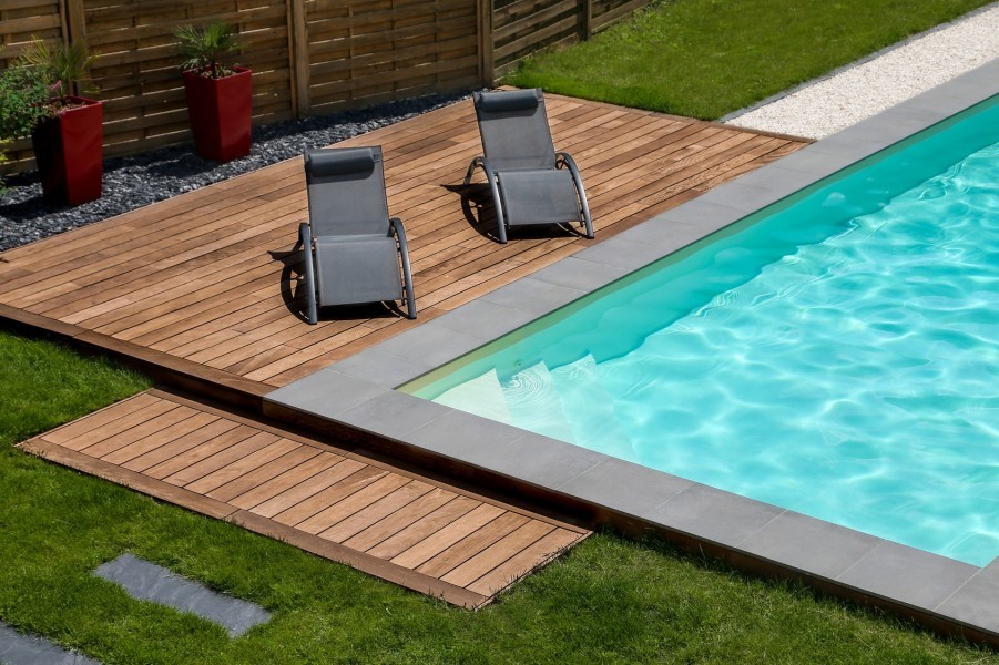 Aménagement piscine : comment optimiser votre extérieur ?
