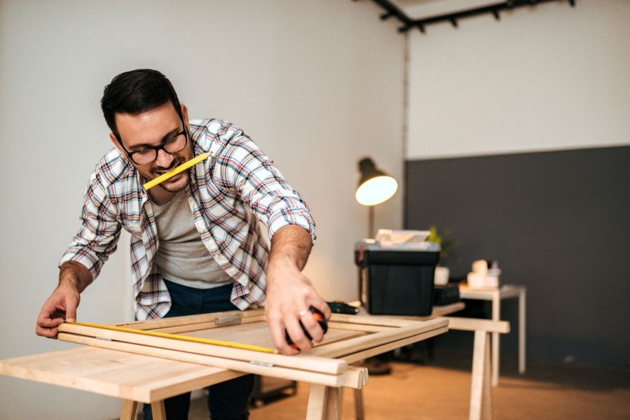 Apprendre à bien bricoler sur internet