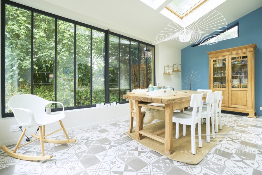 Rénovation de maison contemporaine : nos conseils pour un projet qui vous ressemble