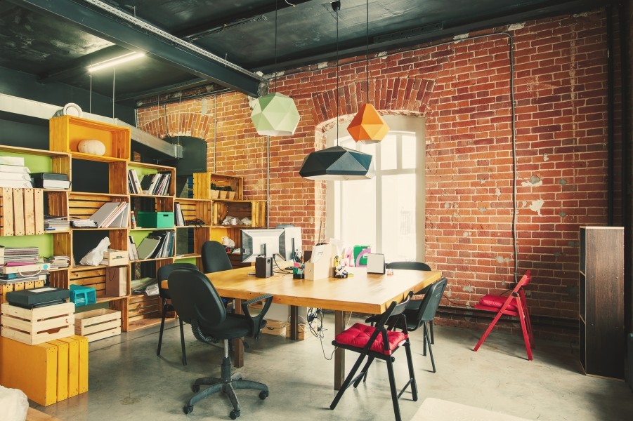 Comment aménager un bureau dans une petite pièce ?