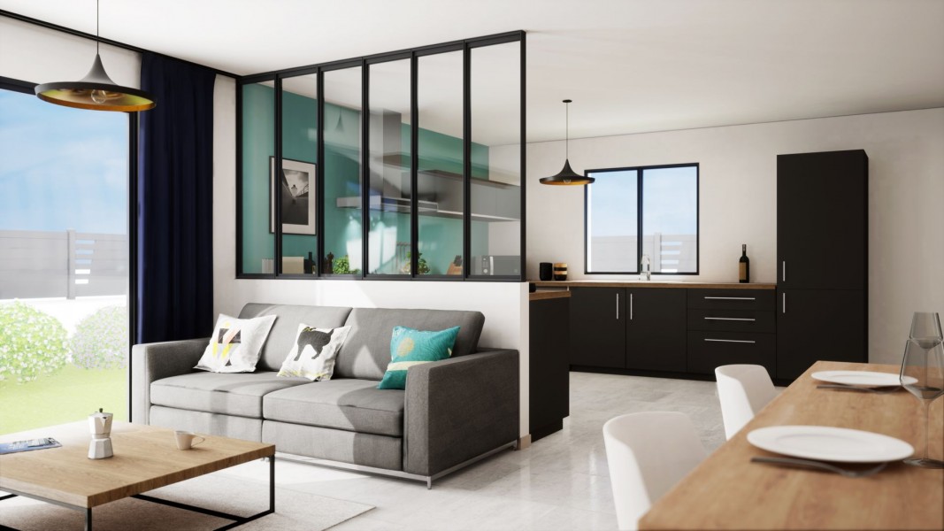 Fabriquer une verrière avec du plexiglas