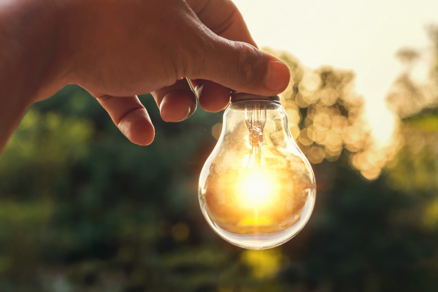 Comment produire son électricité soi même ?