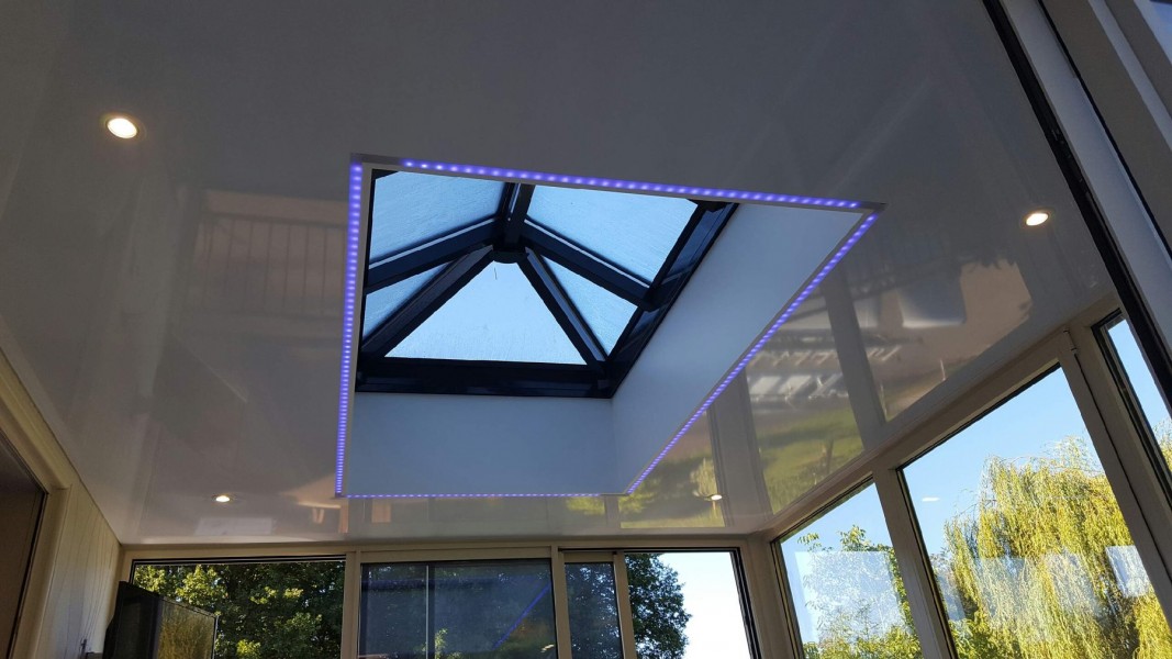 Amusant Faire Un Puit De Lumiere Soi Meme Charpente Toiture Prix