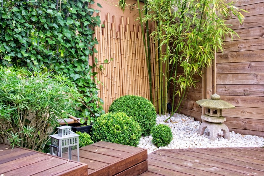 Petite terrasse zen : quelle déco pour bien l'aménager ?