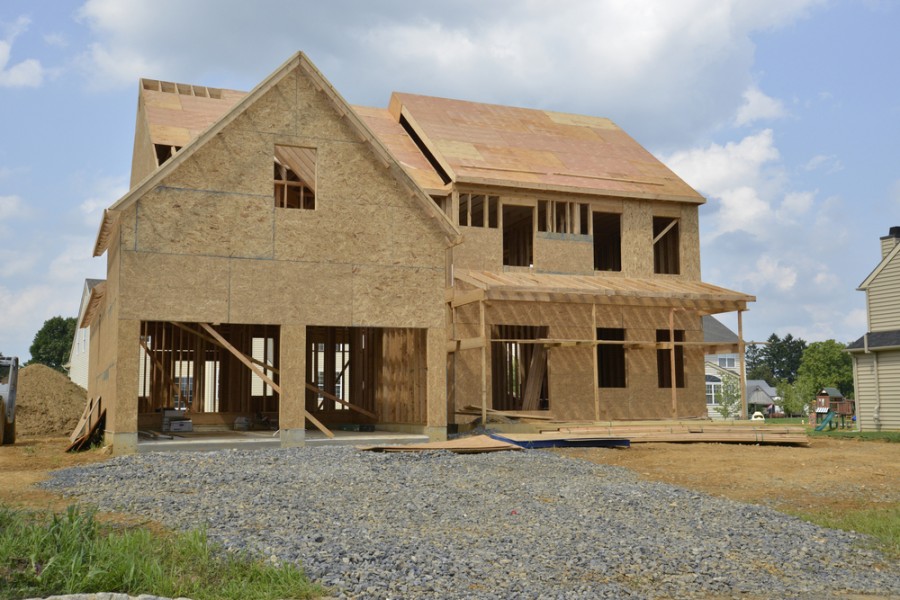 Quelles sont les étapes pour construire une maison à étage ?