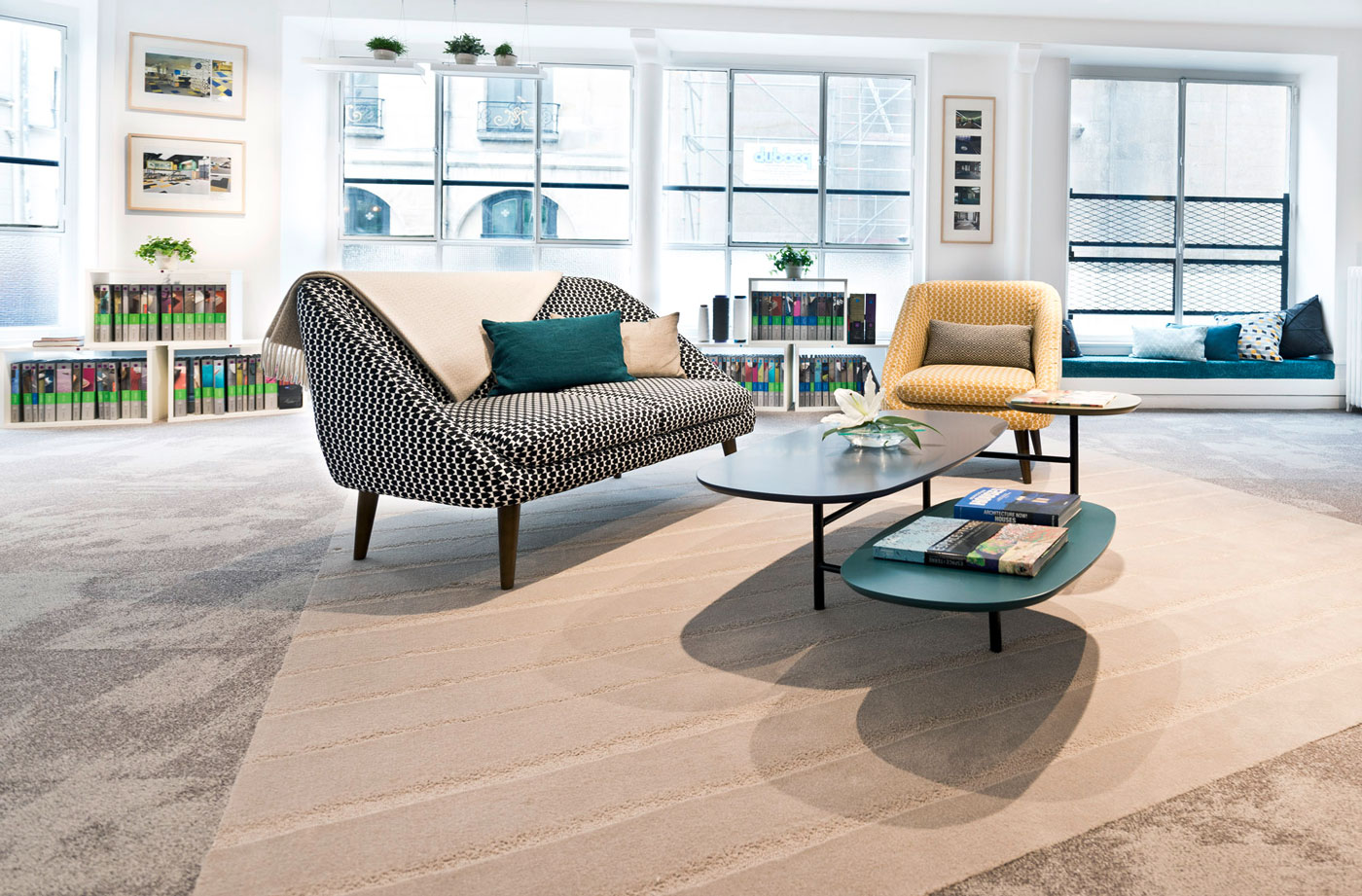 Aménager une ambiance cosy dans votre salon