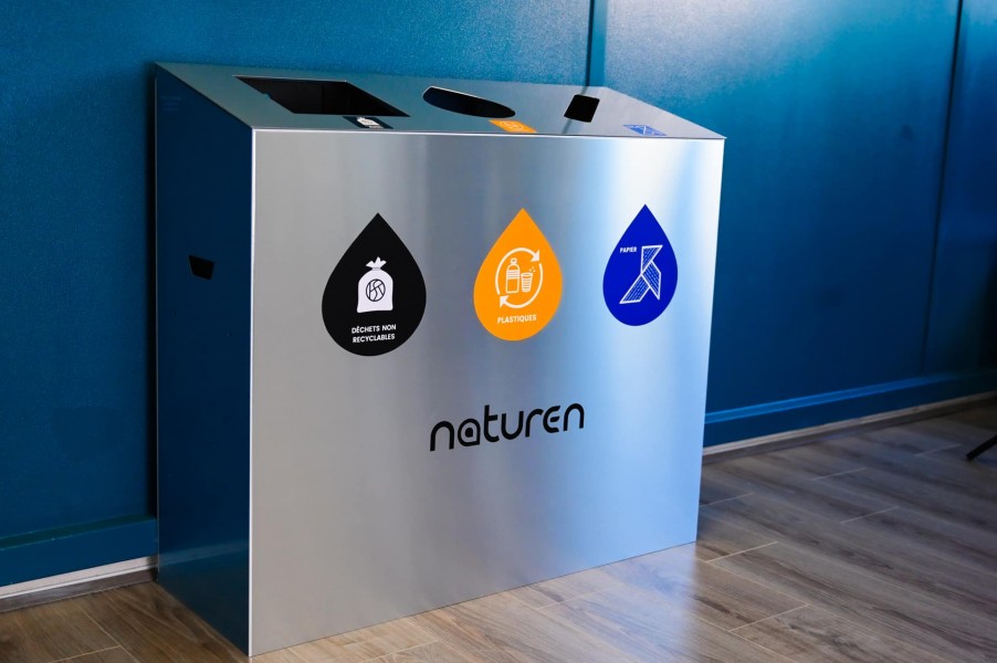 Conseil en aménagement : Décoration design pour son bureau d'entreprise