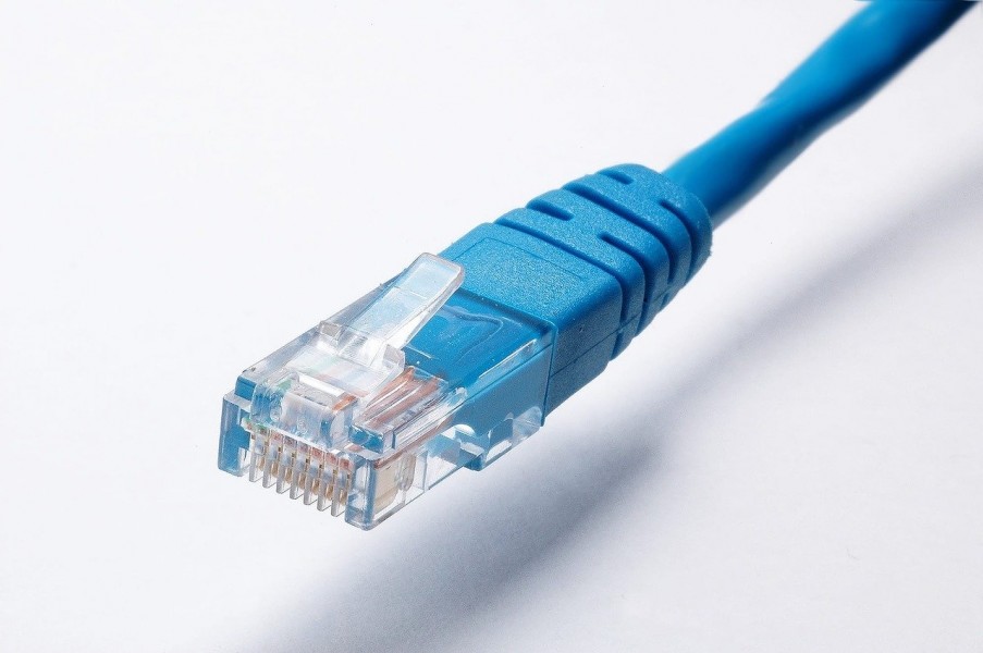 Prise RJ45 : qu'est-ce que c'est ? pour quels usages ?