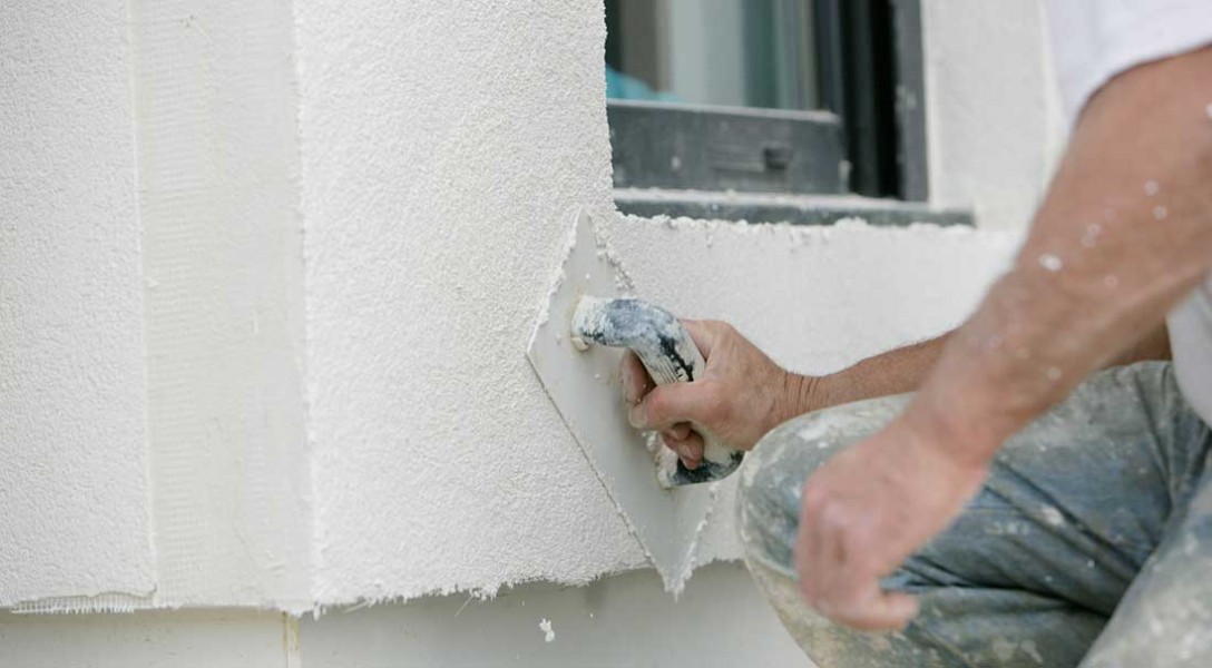 Comment Enlever Du Crépi Sur Un Mur Extérieur www.frac-bn.org